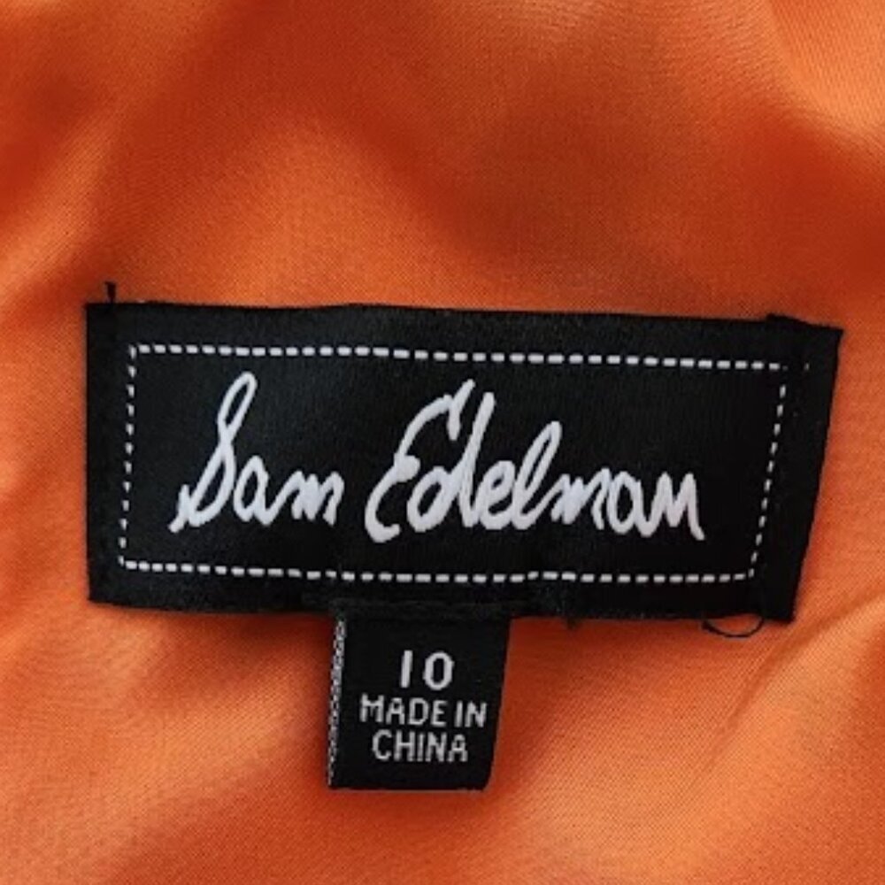 Sam Edelman Women's Dress Size 10 - Picture 7 of 8